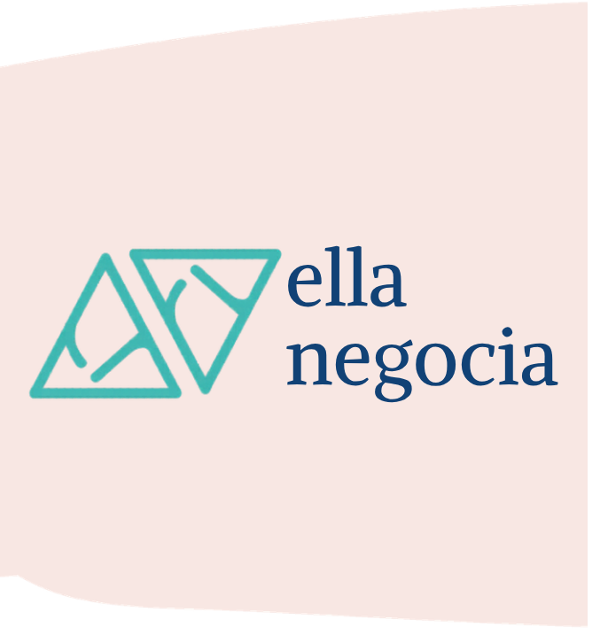 ella negocia